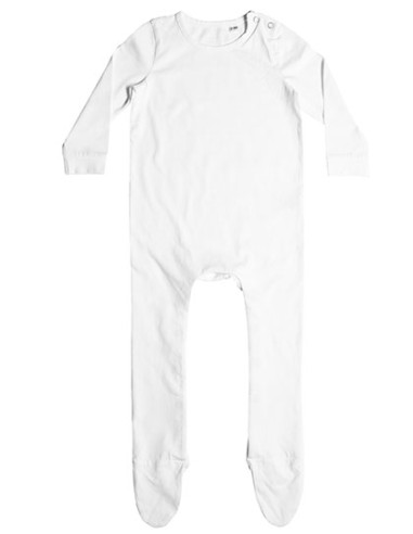 LAR-LW650-Organic Sleepsuit